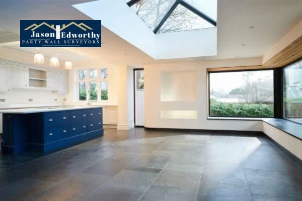 Our top tips for building near a boundary line Haslemere