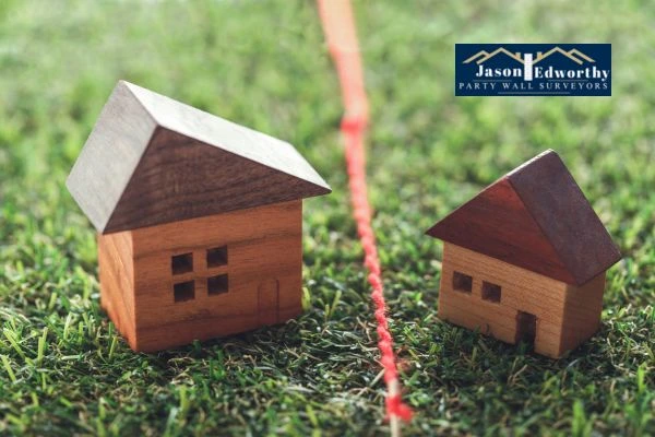 Do you want to build on a boundary line Haslemere call our team today!