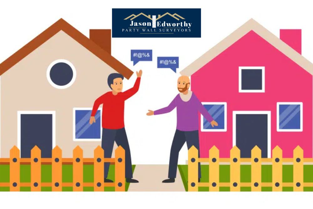 You Become Personally Liable for Damage Haslemere